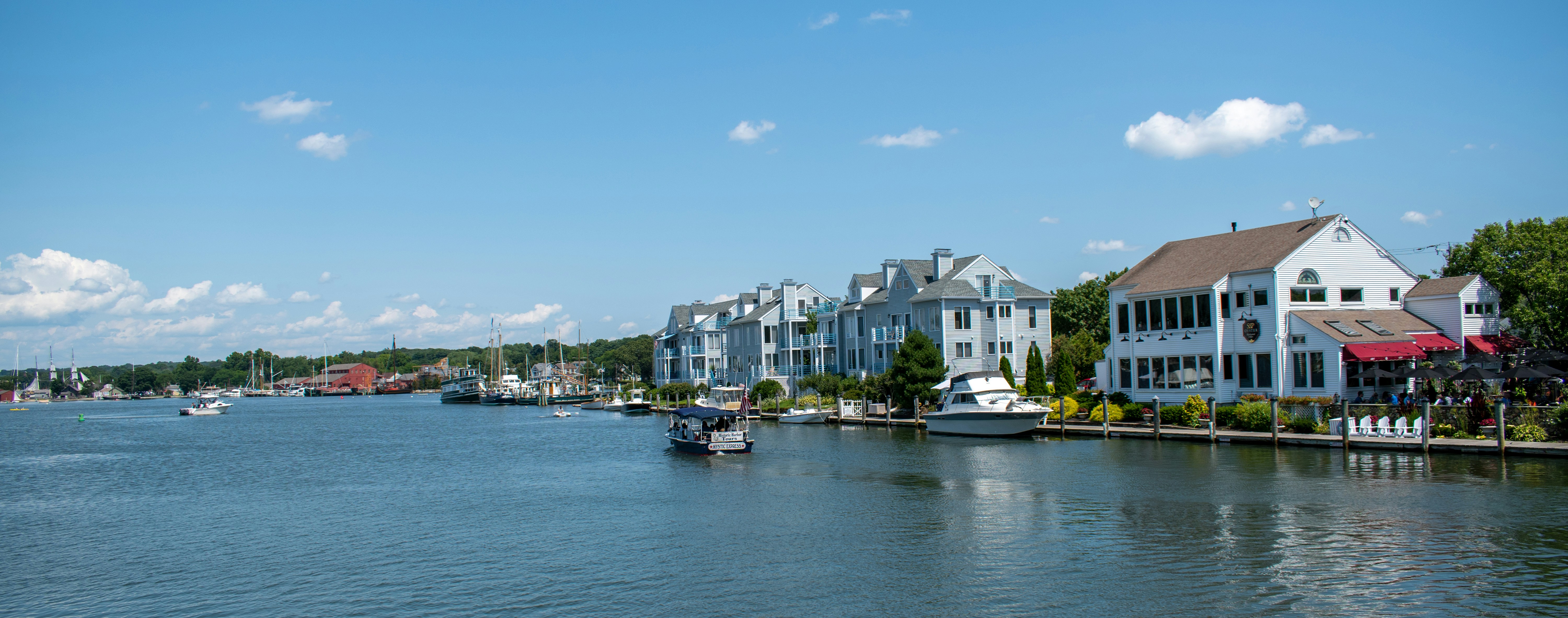 Connecticut — Connecticut sales tax guide